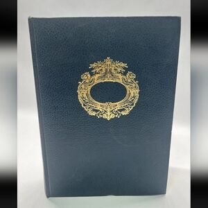 Gourmet’s 1959 Old Vienna Cookbook Hardcover